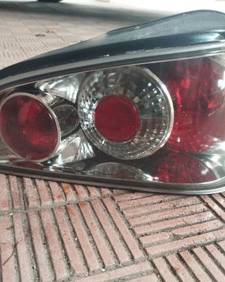 fari Peugeot 106