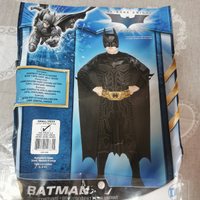 Costume Carnevale Batman