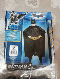 Costume Carnevale Batman