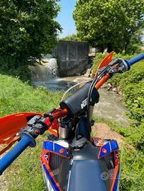 Ktm sx-f 250