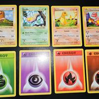 Pokemon lotto shadowless