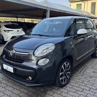 FIAT 500L Pop Star ADATTA A NEOPATENTATI UNICO P