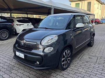 FIAT 500L Pop Star ADATTA A NEOPATENTATI UNICO P