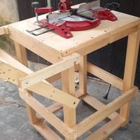 Troncatrice a legno Einhell