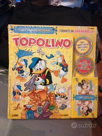 fumetti topolino 