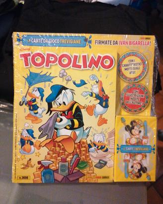 fumetti topolino 