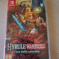 Hyrule Warriors