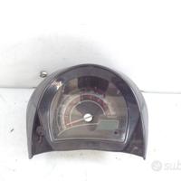 Strumentazione contachilometri Microcar mgo 2015