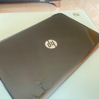 Laptop HP 15 Notebook