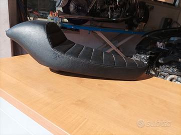 Harley Davidson sportster sella