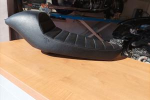 Harley Davidson sportster sella