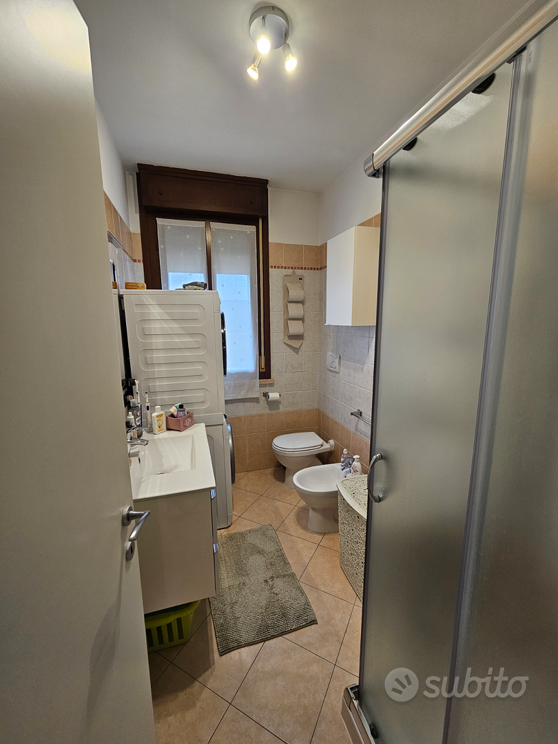 Appartamento – RE - Altro