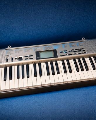 Tastiera Elettronica Casio