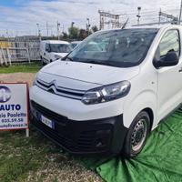 Citroen Jumpy 1.5 Hdi 9P 120cv(GARANTITA-IVA INCL)