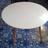 Tavolo rotondo maison du monde 90cm