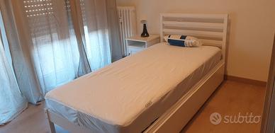 Stanza singola in appartamento - scandicci centro