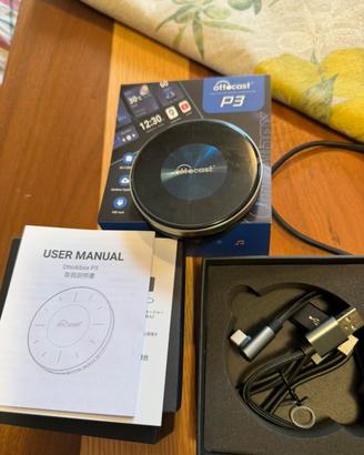 OttoAibox P3