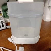 sterilizzatore chicco