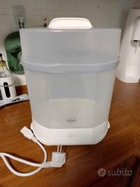 sterilizzatore chicco