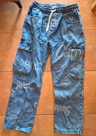 Jeans elasticizzati