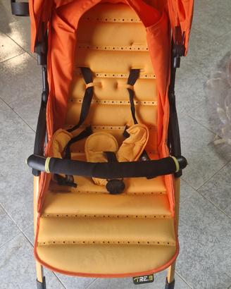 passeggino leggero