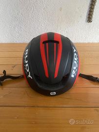 Casco Bici Rudy Roject S/M