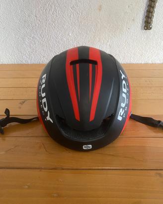 Casco Bici Rudy Roject S/M