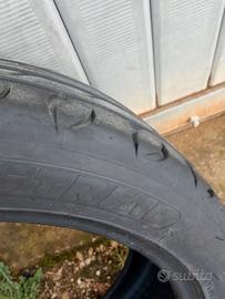 pneumatici auto strial 75% estivi 