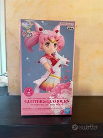 Sailor Chibiusa Glitter & Glamours ver B
