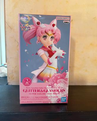 Sailor Chibiusa Glitter & Glamours ver B