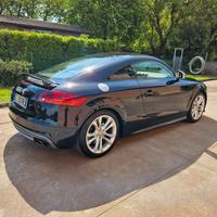 Audi TTS 272 cavalli quattro 