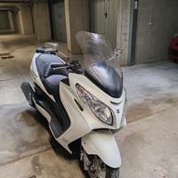 Suzuki Burgman AN400 2011