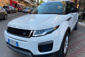 Land Rover Range Evoque 2.0 TD4 180 CV 5p. Pure