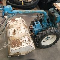 MOTOCOLTIVATORE BERTOLINI