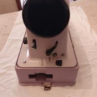 filotecnica solmoiraghi