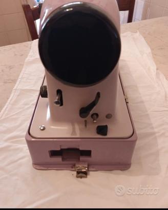 filotecnica solmoiraghi