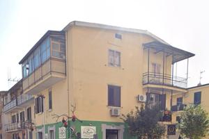 Appartamento in pieno centro