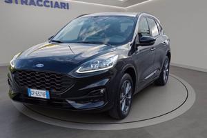 FORD Kuga 2.5 phev ST-Line X 2wd 225cv cvt