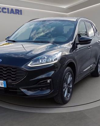 FORD Kuga 2.5 phev ST-Line X 2wd 225cv cvt