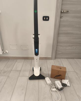 folletto vk7s senza fili vorwerk 