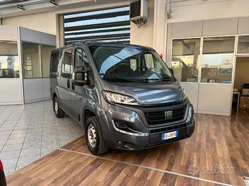 FIAT Ducato 2.2 Mjt 140CV 9 POSTI 2PorteLaterali