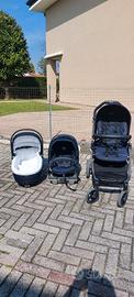 Trio Peg Perego Super!