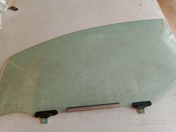 Ricambi per portiera ( porta ) SX Yaris 2006-2011