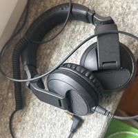 Cuffie pioneer Dj HDJ-X5