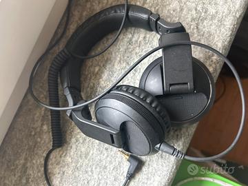 Cuffie pioneer Dj HDJ-X5