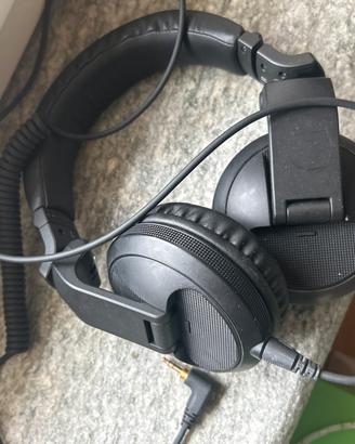 Cuffie pioneer Dj HDJ-X5
