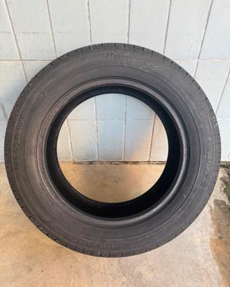 Gomme furgone Barum Vanis 2 misura 195 / 65 R16C