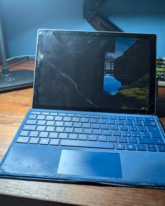 Microsoft Surface Pro 4 128 GB