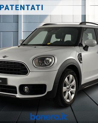 Mini One Countryman 1.5 One