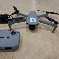 drone dji mavic air2
